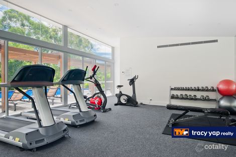 Property photo of 301/8 Saunders Close Macquarie Park NSW 2113