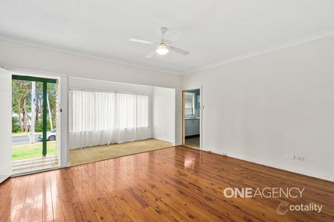 Property photo of 141 Greville Avenue Sanctuary Point NSW 2540