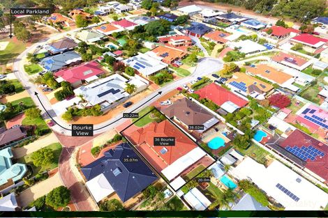 Property photo of 36 Bourke View Jane Brook WA 6056