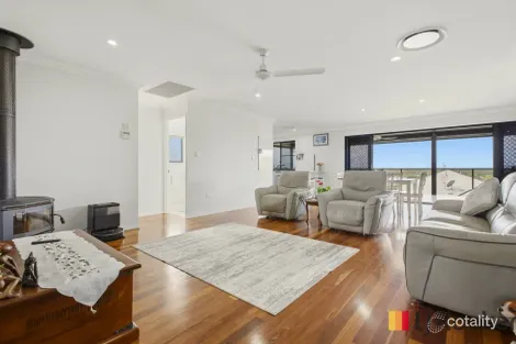 Property photo of 21 Sandy View Drive Nikenbah QLD 4655