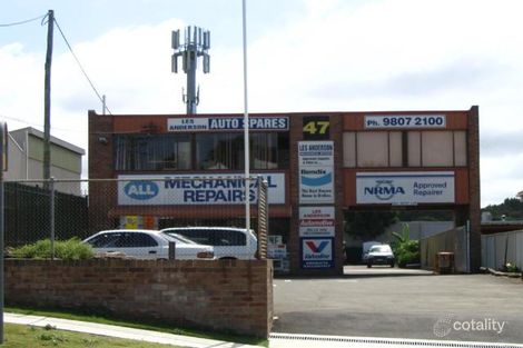 47 Buffalo Rd, Gladesville, NSW 2111