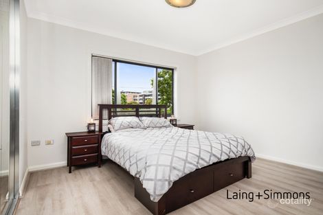 Property photo of 307/91C Bridge Road Westmead NSW 2145