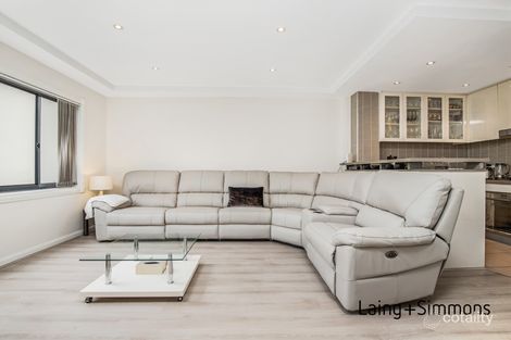 Property photo of 307/91C Bridge Road Westmead NSW 2145