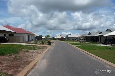 Property photo of 22 Richards Crescent Rosebery NT 0832