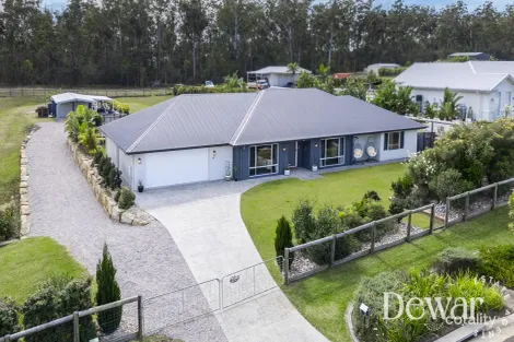 18 Matterhorn Cl, D'Aguilar, QLD 4514
