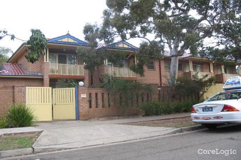 Property photo of 11/94-96 Albert Road Strathfield NSW 2135