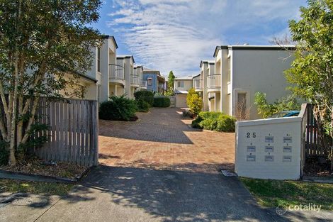 7/25 Waterford St, Alderley, QLD 4051