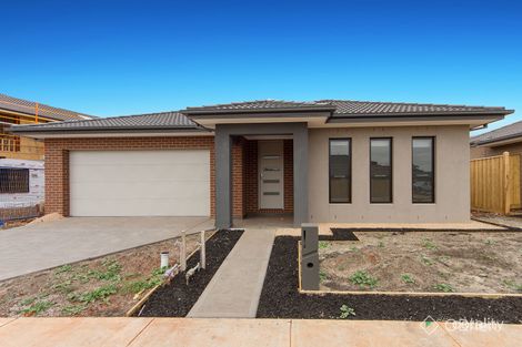 80 Bromley Cct, Thornhill Park, VIC 3335