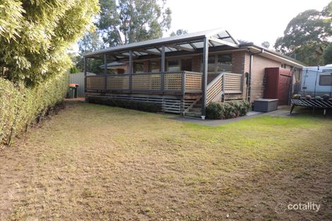 Property photo of 20 Nottingham Square Wantirna VIC 3152