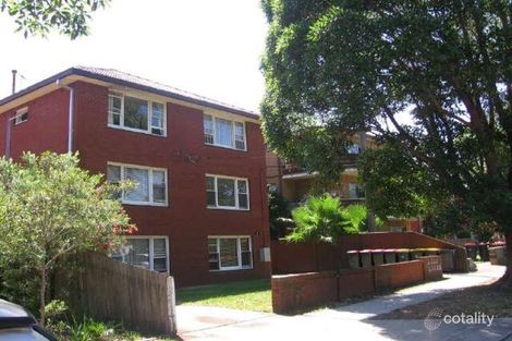 Property photo of 6/5 Seventh Avenue Campsie NSW 2194