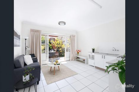 Property photo of 7/70 Barker Street New Farm QLD 4005
