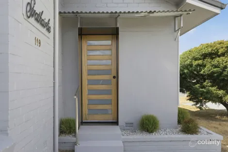 Property photo of 119 Vermont Road Mowbray TAS 7248