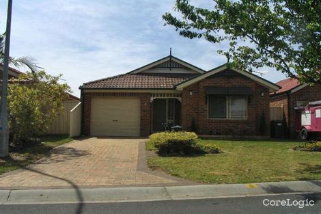 Property photo of 5 Brickendon Court Wattle Grove NSW 2173