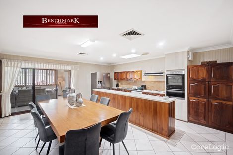 Property photo of 29 Derby Crescent Chipping Norton NSW 2170
