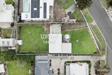 Property photo of 30 Harvey Road St Leonards VIC 3223