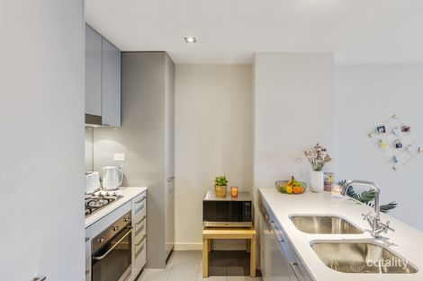 Property photo of 1201/1 Grandstand Parade Zetland NSW 2017