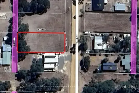 Property photo of 129 Third Avenue Kendenup WA 6323
