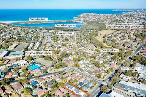 Property photo of 35 Campbell Avenue Cromer NSW 2099