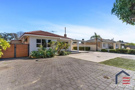 Property photo of 33 Hutt Road Morley WA 6062