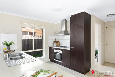 Property photo of 86 Toritta Way Truganina VIC 3029