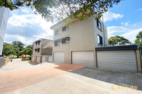 Property photo of 1/44 Sylvan Road Toowong QLD 4066