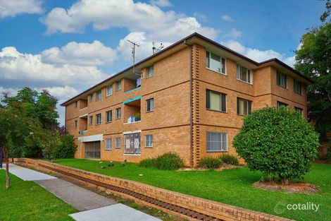 4/54 Prospect St, Rosehill, NSW 2142