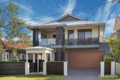 Property photo of 27A Erinvale Street Corinda QLD 4075