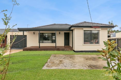 Property photo of 65 Robert Street Dapto NSW 2530