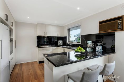 Property photo of 38 Burlington Crescent Wantirna VIC 3152