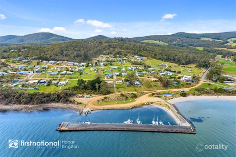 Property photo of 27 Harvey Road Alonnah TAS 7150
