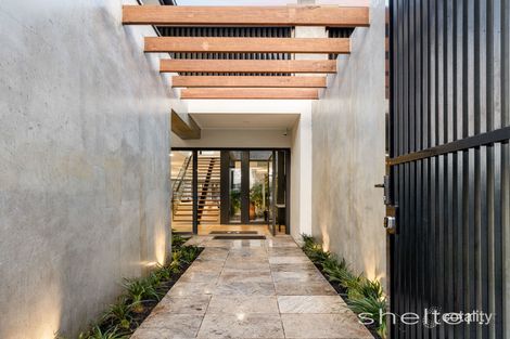Property photo of 12B Harding Street Bentleigh VIC 3204