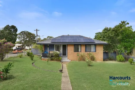 Property photo of 17 Lucena Crescent Lethbridge Park NSW 2770