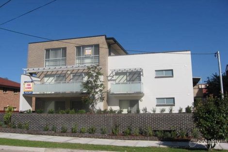 Property photo of 38 Swan Avenue Strathfield NSW 2135