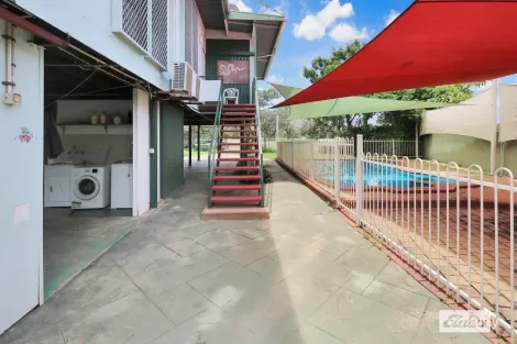 Property photo of 64 Lockheed Road Katherine NT 0850