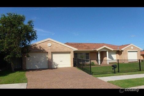 Property photo of 6 Elanet Avenue Cameron Park NSW 2285