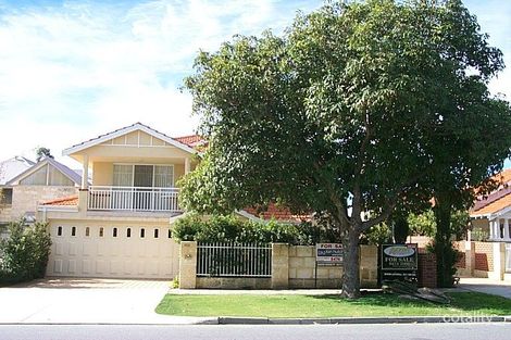 Property photo of 43 Milson Street South Perth WA 6151