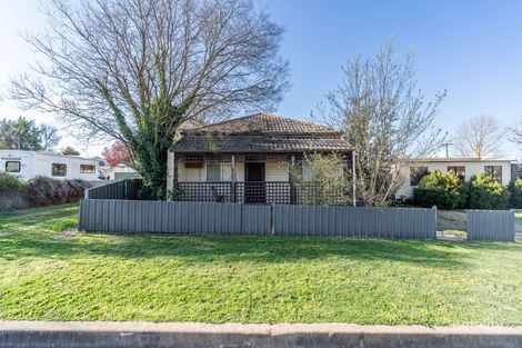 Property photo of 31 Lane Street Blayney NSW 2799