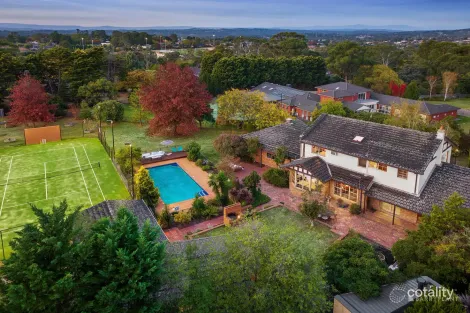 Property photo of 5 Killibury Court Templestowe VIC 3106