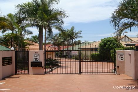 Property photo of 10/12 Angel Street Eight Mile Plains QLD 4113