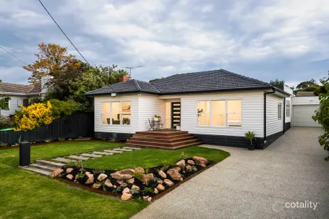 22 Hoadley Ave, Frankston South, VIC 3199