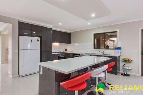 Property photo of 143 Botanica Springs Boulevard Brookfield VIC 3338