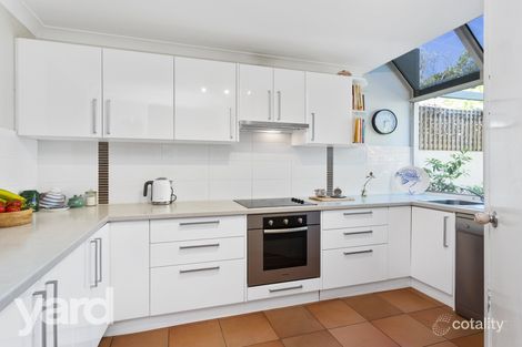 Property photo of 3/116 Solomon Street Fremantle WA 6160