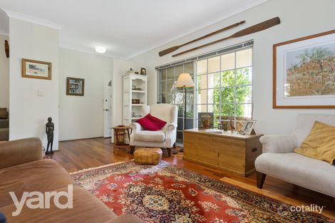 Property photo of 3/116 Solomon Street Fremantle WA 6160