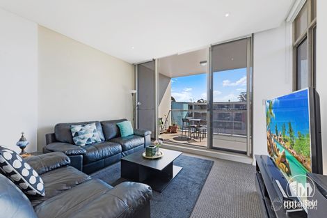 Property photo of 306/26 Ferntree Place Epping NSW 2121