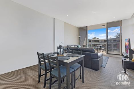 Property photo of 306/26 Ferntree Place Epping NSW 2121