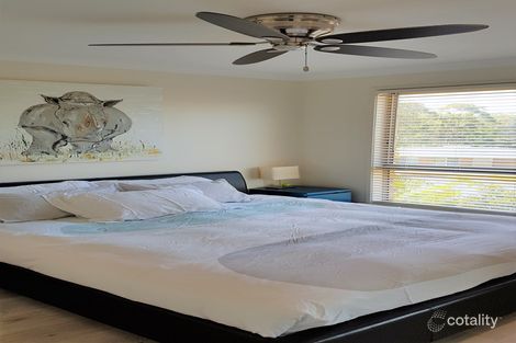 Property photo of 12 Brigantine Court Currumbin Waters QLD 4223