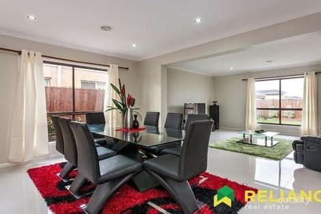 Property photo of 143 Botanica Springs Boulevard Brookfield VIC 3338