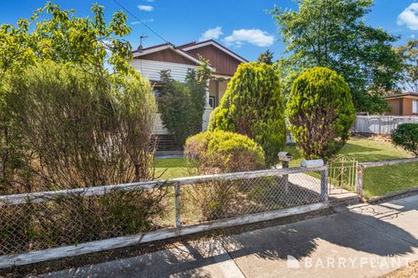 Property photo of 350 Eaglehawk Road California Gully VIC 3556