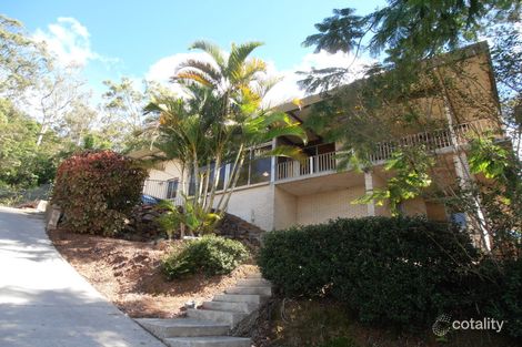 742 Waterworks Rd, The Gap, QLD 4061