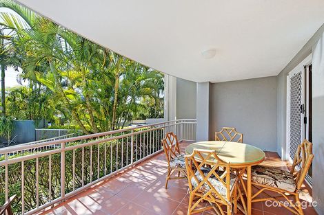 Property photo of 3/30-34 Dalpura Street Surfers Paradise QLD 4217